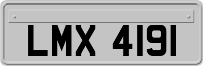 LMX4191