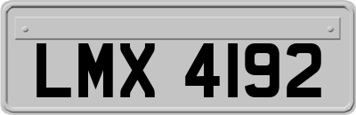 LMX4192