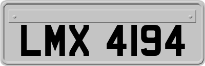 LMX4194