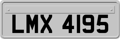 LMX4195