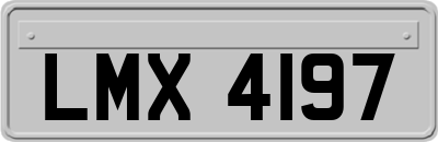 LMX4197