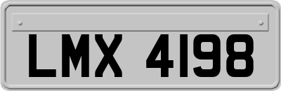 LMX4198