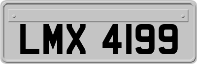 LMX4199