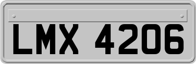 LMX4206