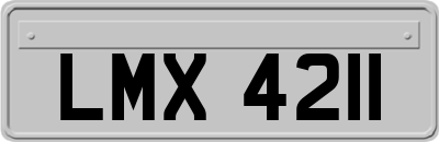 LMX4211