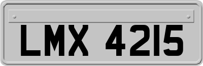 LMX4215