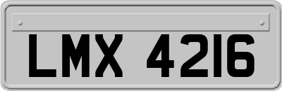 LMX4216