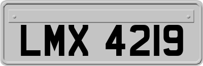 LMX4219