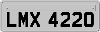 LMX4220