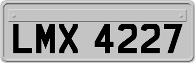 LMX4227