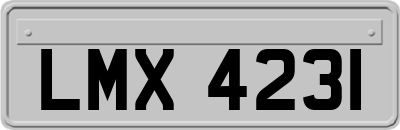 LMX4231