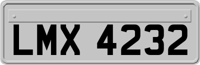 LMX4232