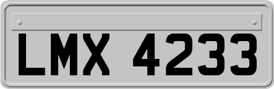 LMX4233