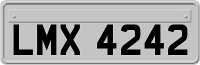 LMX4242