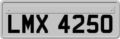 LMX4250