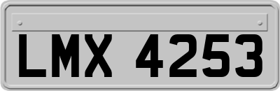 LMX4253