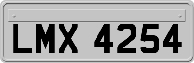 LMX4254