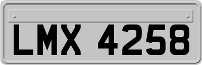 LMX4258