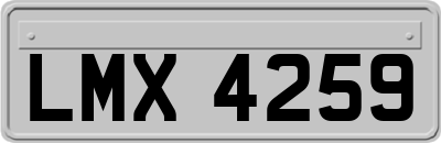LMX4259