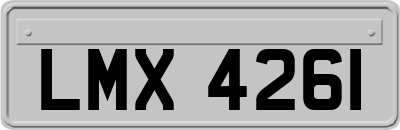 LMX4261