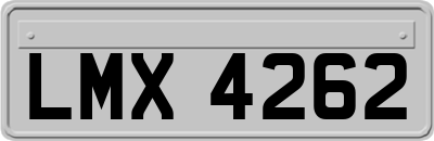 LMX4262