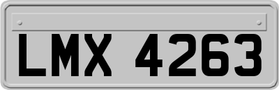 LMX4263