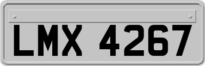 LMX4267
