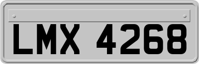 LMX4268