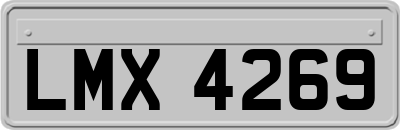 LMX4269