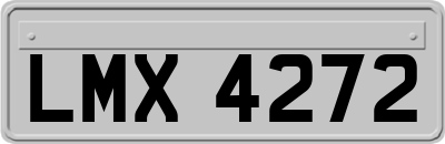 LMX4272