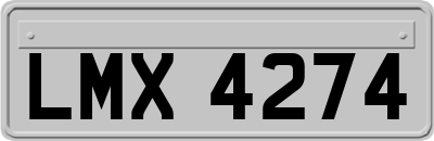 LMX4274