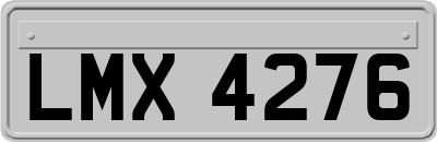LMX4276