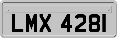 LMX4281