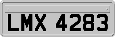 LMX4283