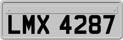 LMX4287