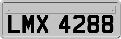 LMX4288