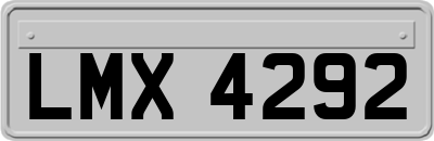LMX4292