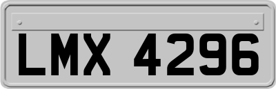 LMX4296