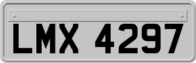 LMX4297