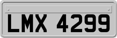 LMX4299