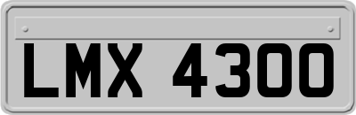 LMX4300