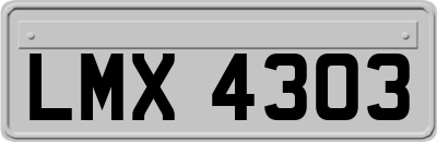 LMX4303