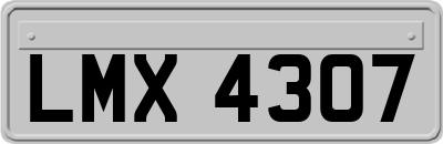LMX4307