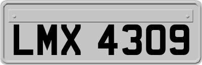 LMX4309
