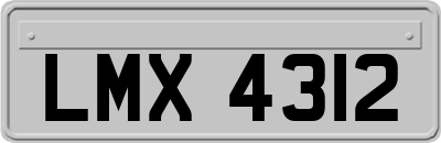 LMX4312