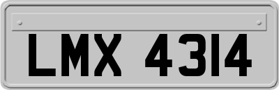 LMX4314