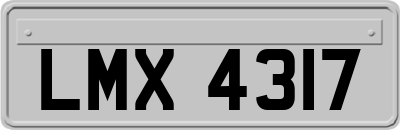 LMX4317