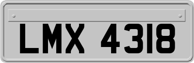 LMX4318