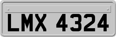 LMX4324