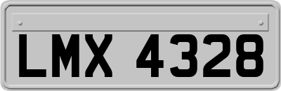 LMX4328